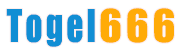 Togel666 Logo